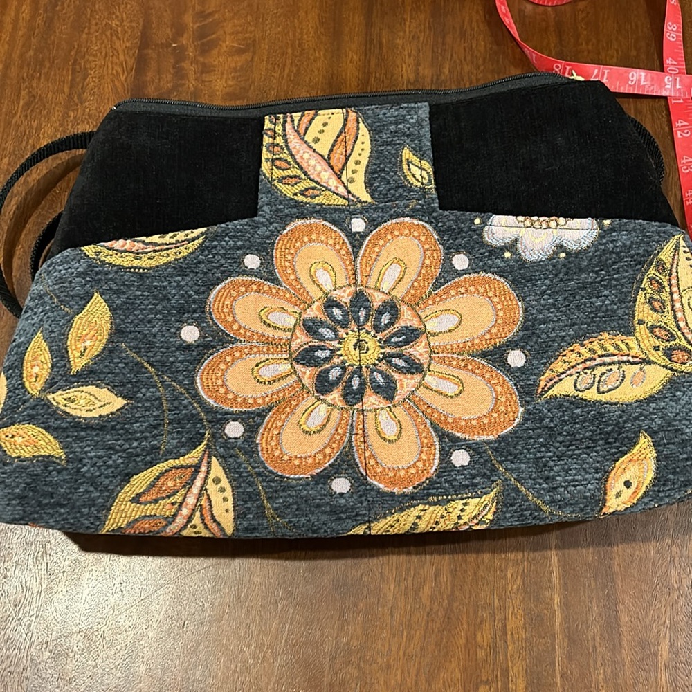 Danny K Isabella Tote - Picture 2 of 8